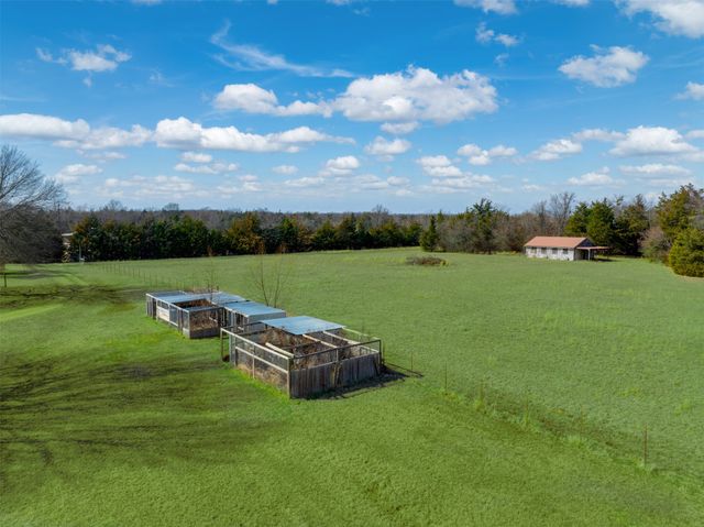 1900 County Road 33900, Powderly, TX 75473