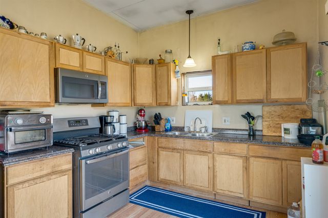 1900 County Road 33900, Powderly, TX 75473