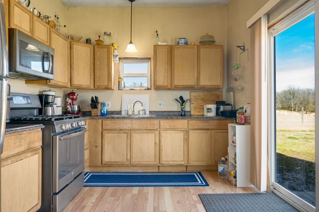 1900 County Road 33900, Powderly, TX 75473