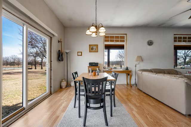 1900 County Road 33900, Powderly, TX 75473