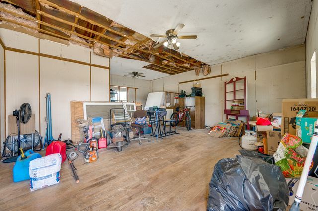 1900 County Road 33900, Powderly, TX 75473