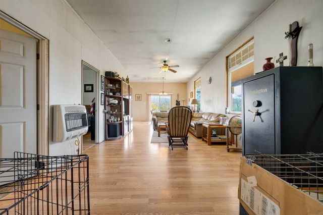 1900 County Road 33900, Powderly, TX 75473