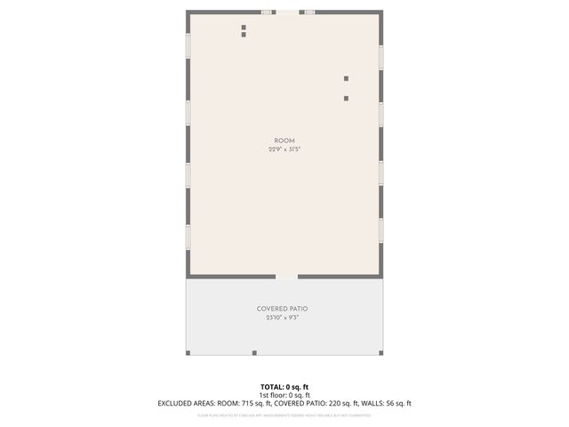 1900 County Road 33900, Powderly, TX 75473