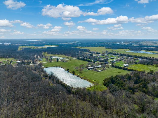 1900 County Road 33900, Powderly, TX 75473