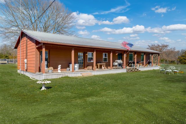 1900 County Road 33900, Powderly, TX 75473