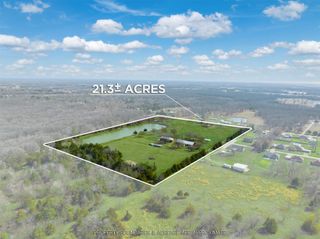 1900 County Road 33900, Powderly, TX 75473