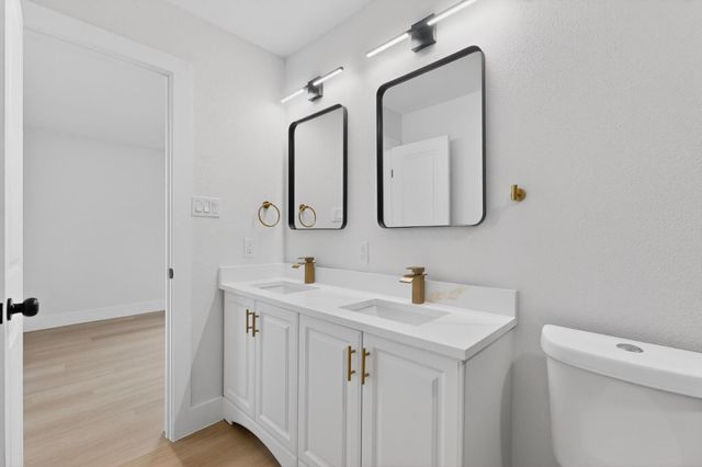 3513 Russwin Drive, Garland, TX 75042