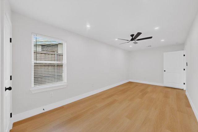 3513 Russwin Drive, Garland, TX 75042