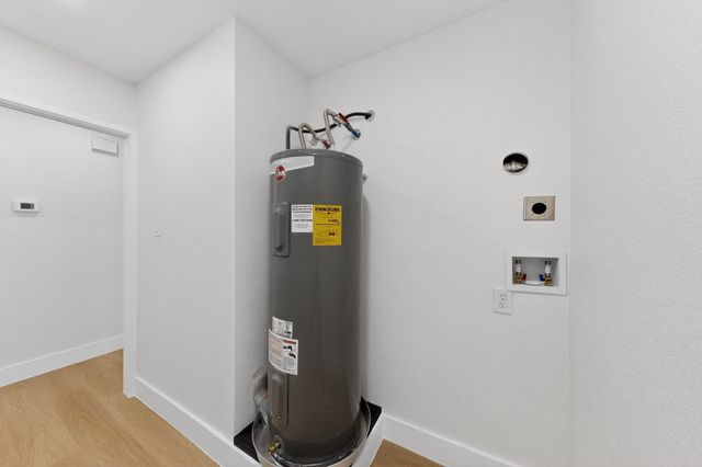 3513 Russwin Drive, Garland, TX 75042