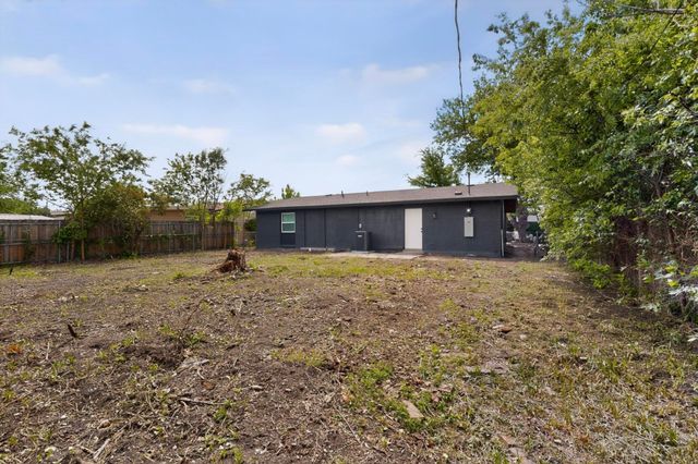 3513 Russwin Drive, Garland, TX 75042