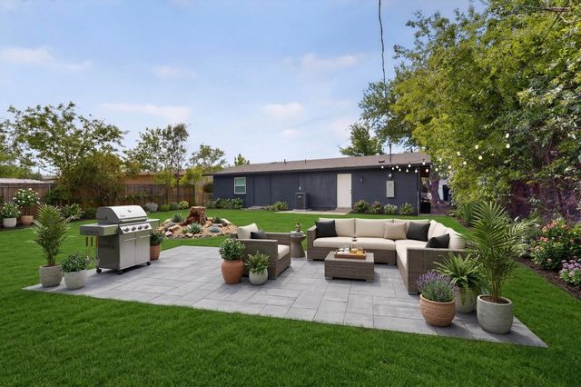 3513 Russwin Drive, Garland, TX 75042