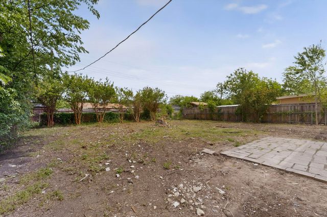 3513 Russwin Drive, Garland, TX 75042