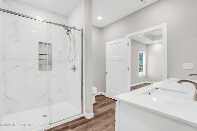 734 VINE DRIVE, Holts Summit, MO 65043