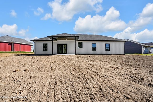 734 VINE DRIVE, Holts Summit, MO 65043