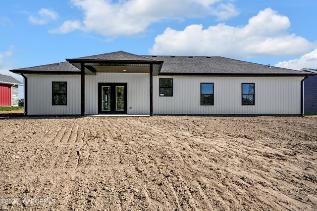 734 VINE DRIVE, Holts Summit, MO 65043