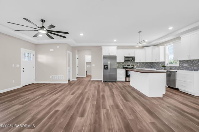 734 VINE DRIVE, Holts Summit, MO 65043