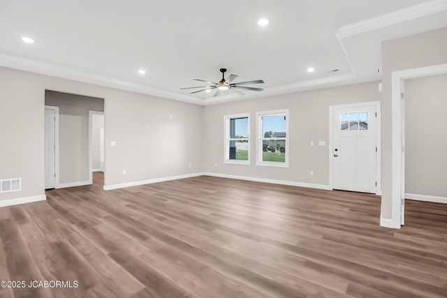 734 VINE DRIVE, Holts Summit, MO 65043