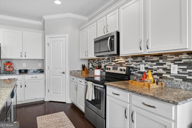 1100 Mcinteer Circle, Greensboro, GA 30642