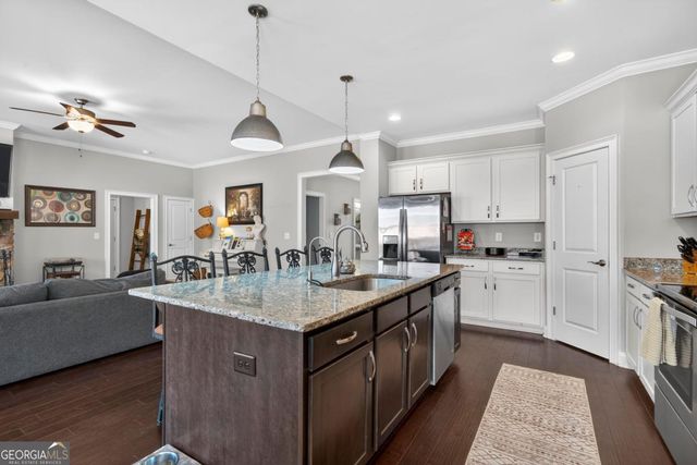 1100 Mcinteer Circle, Greensboro, GA 30642