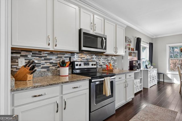 1100 Mcinteer Circle, Greensboro, GA 30642