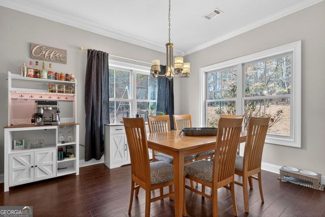 1100 Mcinteer Circle, Greensboro, GA 30642