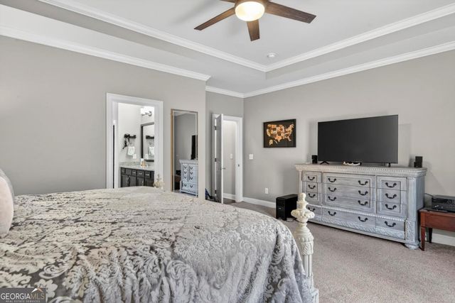 1100 Mcinteer Circle, Greensboro, GA 30642