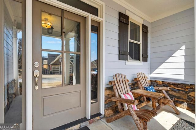 1100 Mcinteer Circle, Greensboro, GA 30642