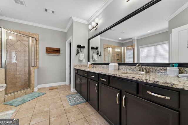 1100 Mcinteer Circle, Greensboro, GA 30642