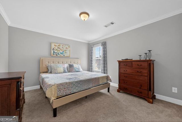 1100 Mcinteer Circle, Greensboro, GA 30642