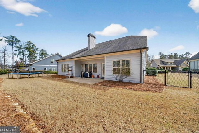 1100 Mcinteer Circle, Greensboro, GA 30642