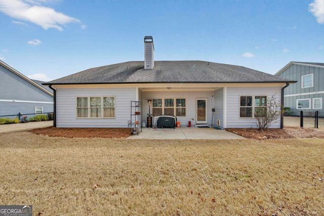 1100 Mcinteer Circle, Greensboro, GA 30642