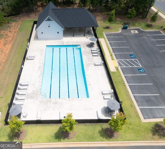 1100 Mcinteer Circle, Greensboro, GA 30642