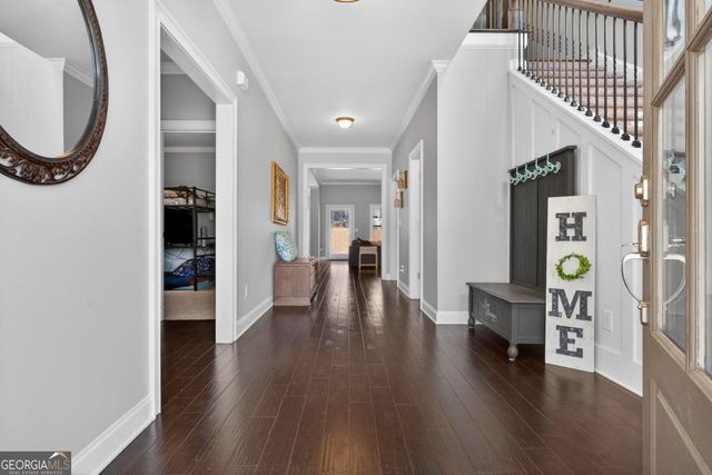 1100 Mcinteer Circle, Greensboro, GA 30642