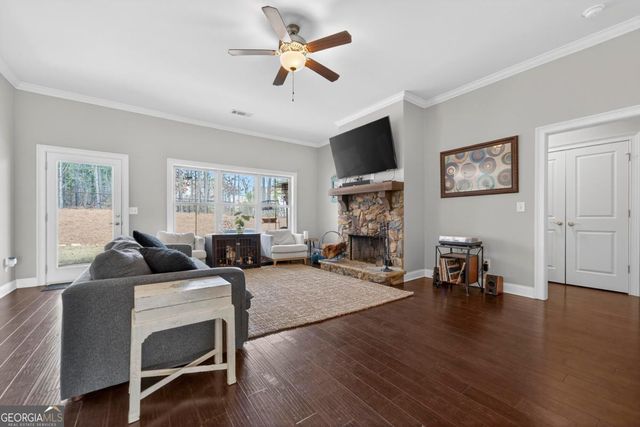 1100 Mcinteer Circle, Greensboro, GA 30642