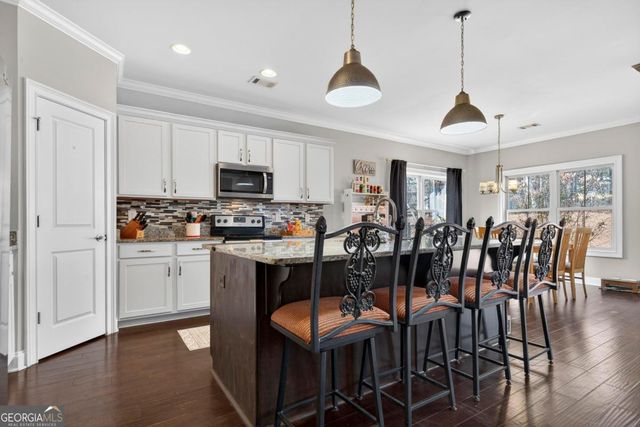 1100 Mcinteer Circle, Greensboro, GA 30642