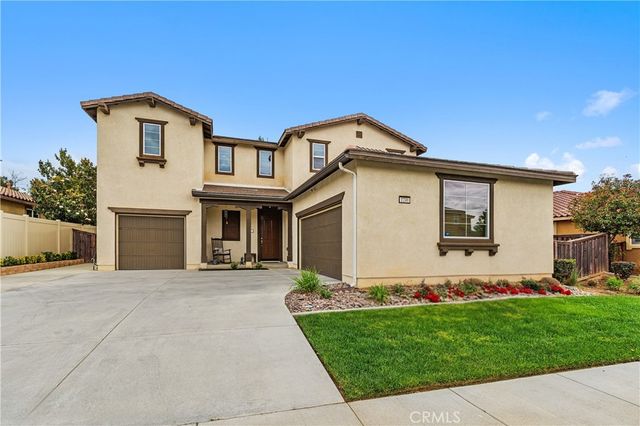 1248 Burgundy Rose Way, Beaumont, CA 92223