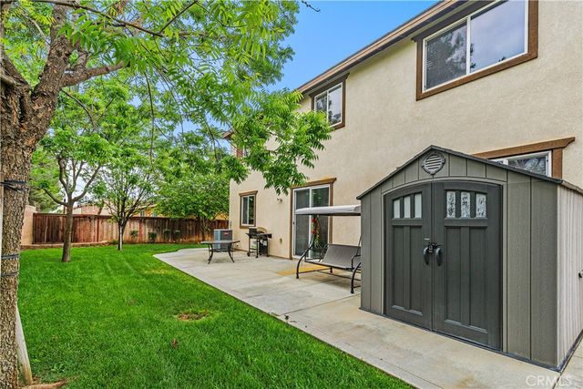 1248 Burgundy Rose Way, Beaumont, CA 92223
