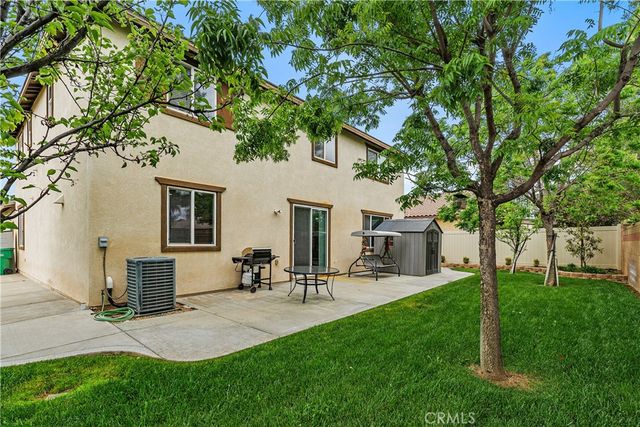 1248 Burgundy Rose Way, Beaumont, CA 92223