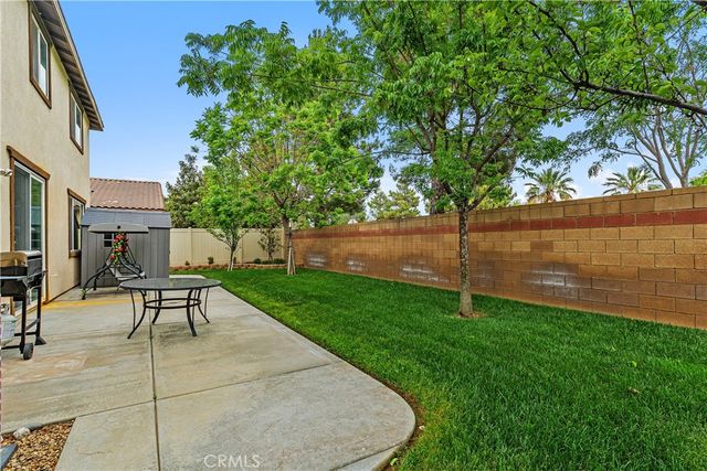 1248 Burgundy Rose Way, Beaumont, CA 92223