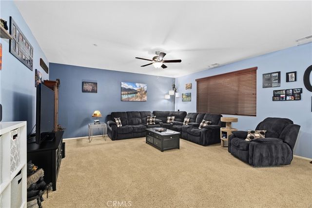 1248 Burgundy Rose Way, Beaumont, CA 92223
