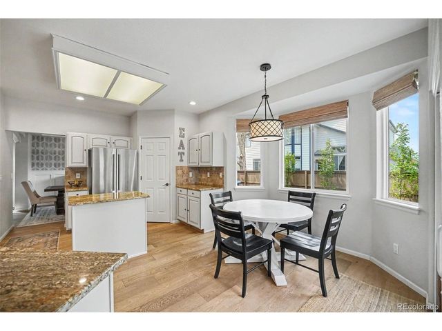 2553 Baneberry Way, Highlands Ranch, CO 80129