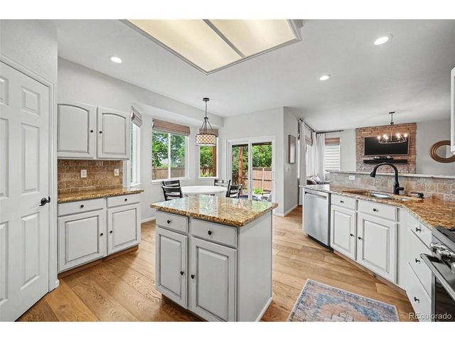 2553 Baneberry Way, Highlands Ranch, CO 80129