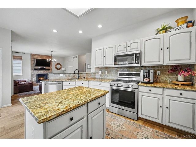 2553 Baneberry Way, Highlands Ranch, CO 80129