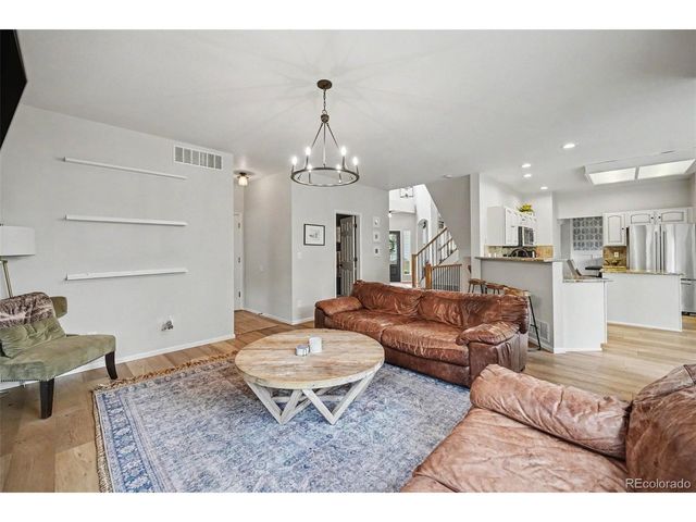 2553 Baneberry Way, Highlands Ranch, CO 80129