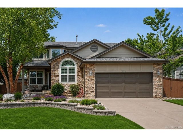 2553 Baneberry Way, Highlands Ranch, CO 80129