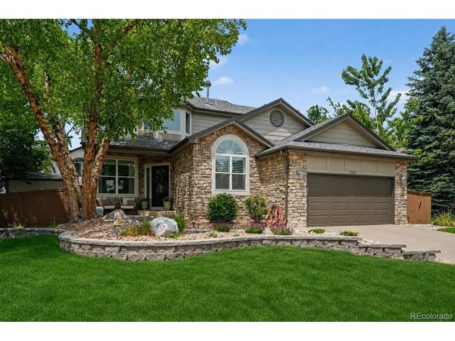 2553 Baneberry Way, Highlands Ranch, CO 80129