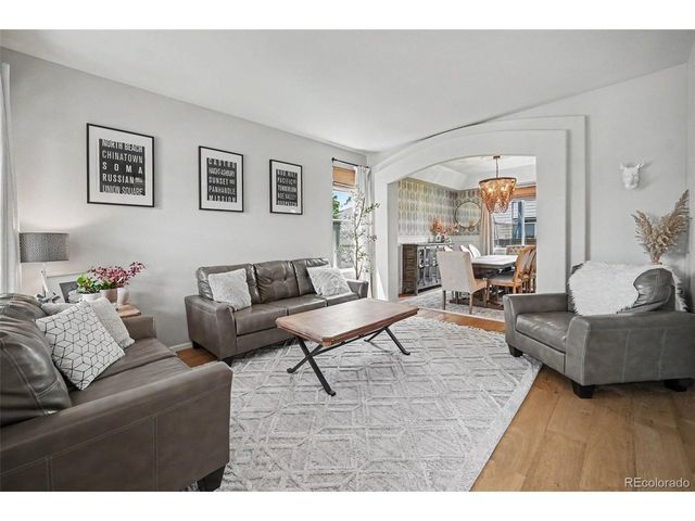 2553 Baneberry Way, Highlands Ranch, CO 80129