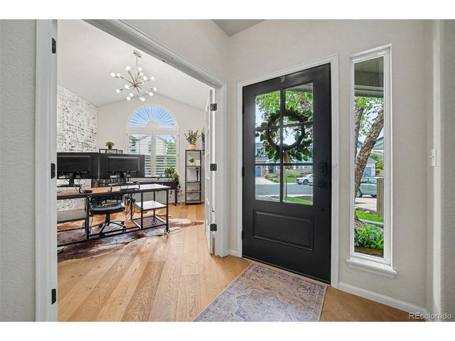2553 Baneberry Way, Highlands Ranch, CO 80129