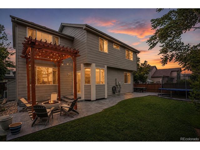 2553 Baneberry Way, Highlands Ranch, CO 80129