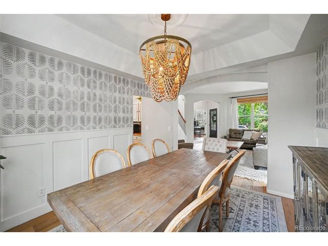 2553 Baneberry Way, Highlands Ranch, CO 80129